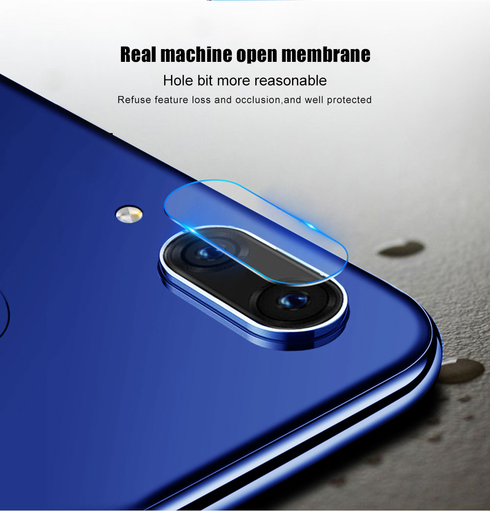 Bakeey-2PCS-Anti-scratch-Ultra-Thin-HD-Clear-Tempered-Glass-Rear-Phone-Lens-Screen-Protector-Camera--1526391-2